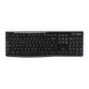 Logitech K270