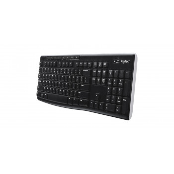Logitech K270