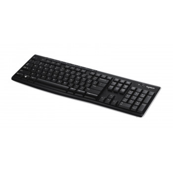 Logitech K270