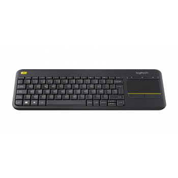 Logitech K400 Plus