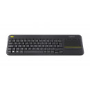 Logitech K400 Plus