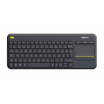 Logitech K400 Plus