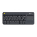 Logitech K400 Plus