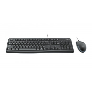Logitech MK120