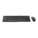 Logitech MK120