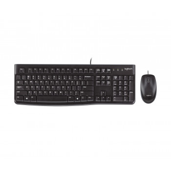 Logitech MK120