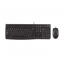 Logitech MK120
