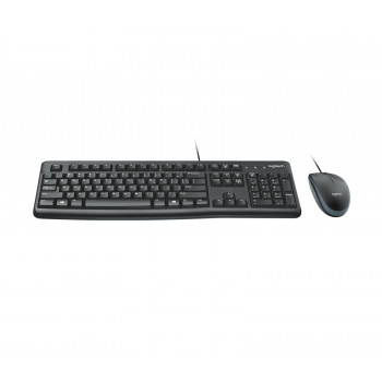 Logitech MK120