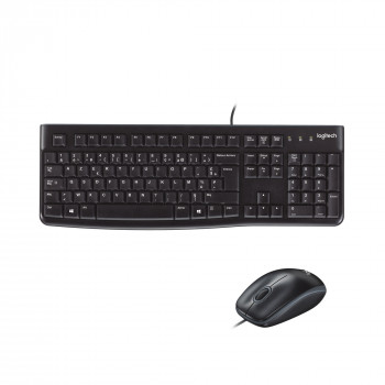 Logitech MK120