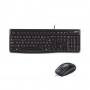 Logitech MK120