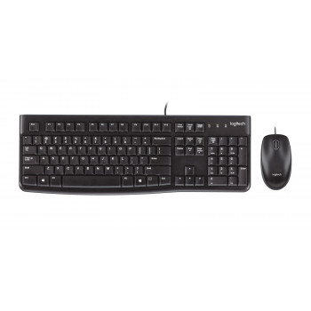 Logitech MK120