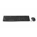 Logitech MK270