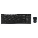 Logitech MK270
