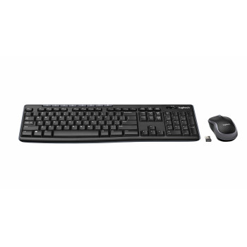 Logitech MK270