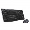 Logitech MK270