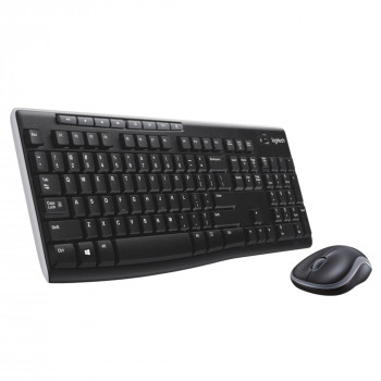 Logitech MK270