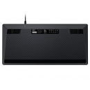 Logitech G G213 Prodigy clavier Gaming USB AZERTY Français Noir