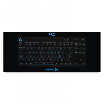 Logitech G Pro