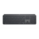 Logitech Master 920-010245 clavier Bureau Bluetooth AZERTY Français Graphite