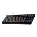Logitech G G515 clavier Gaming USB AZERTY Français Noir