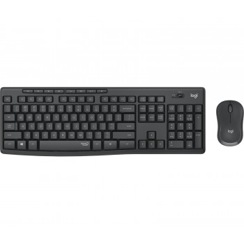 Logitech MK295 Silent