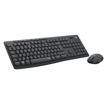 Logitech MK295 Silent