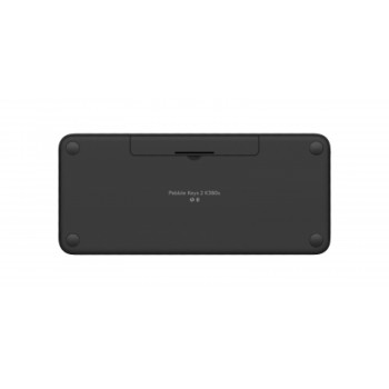 Logitech Pebble Keys 2 K380s