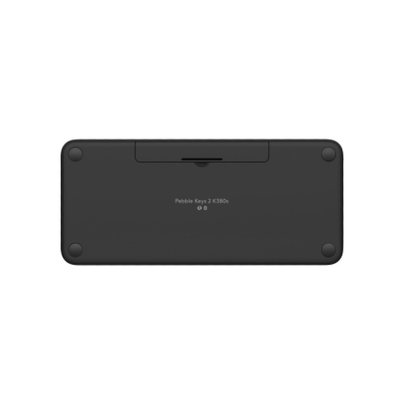 Logitech Pebble Keys 2 K380s
