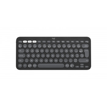 Logitech Pebble Keys 2 K380s