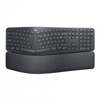 Logitech ERGO K860