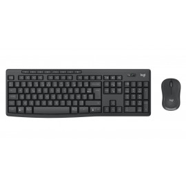 Logitech MK370 Combo for Business