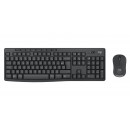 Logitech MK370 Combo for Business