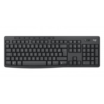 Logitech MK370 Combo for Business