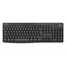 Logitech MK370 Combo for Business