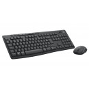 Logitech MK370 Combo for Business