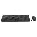Logitech MK370 Combo for Business