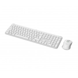 Logitech Signature Slim Combo MK950