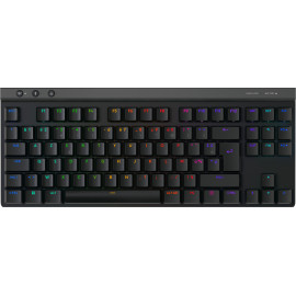 Logitech G G515 LIGHTSPEED TKL
