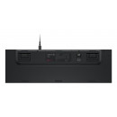 Logitech G G915 X clavier Gaming USB AZERTY Français Noir