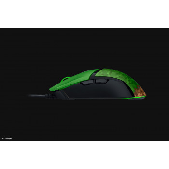 Razer Cobra souris Gaming Droitier Optique 8500 DPI