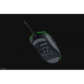 Razer Cobra souris Gaming Droitier Optique 8500 DPI