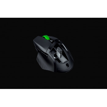 Razer Basilisk V3 X HyperSpeed souris Gaming Droitier Bluetooth Optique 18000 DPI