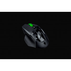 Razer Basilisk V3 X HyperSpeed souris Gaming Droitier Bluetooth Optique 18000 DPI