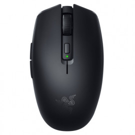 Razer Orochi V2 souris Gaming Droitier RF sans fil + Bluetooth Optique 18000 DPI