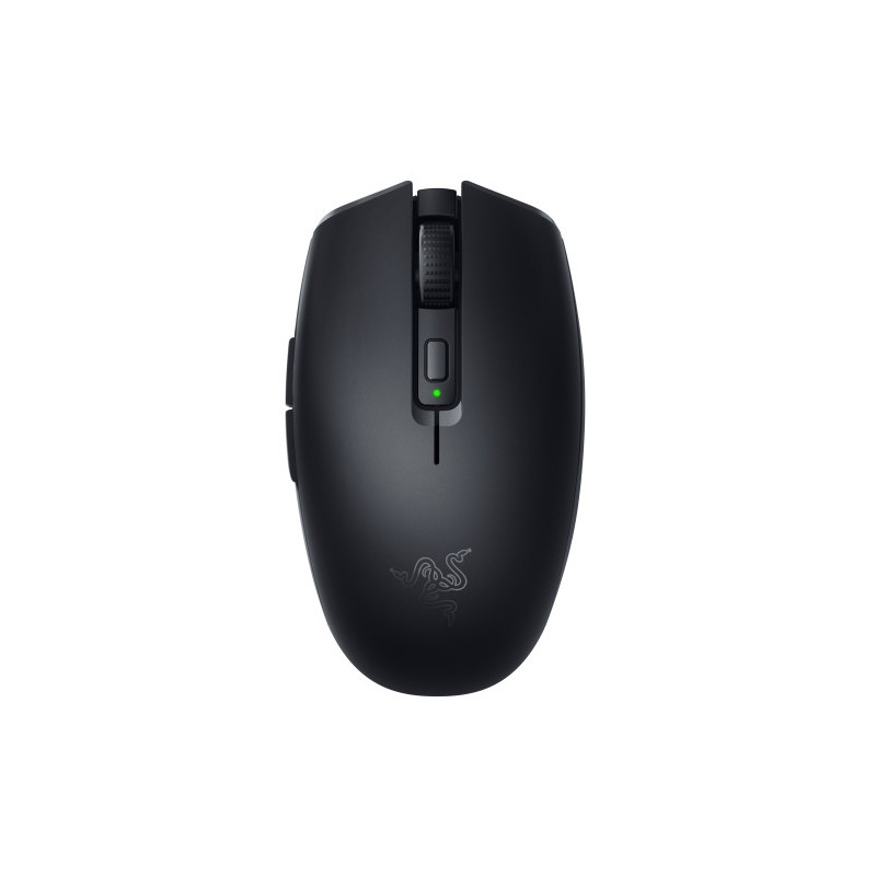 Razer Orochi V2 souris Gaming Droitier RF sans fil + Bluetooth Optique 18000 DPI