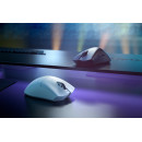 Razer DeathAdder V3 Pro souris Gaming Droitier RF Wireless + USB Type-C Optique 30000 DPI