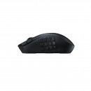 Razer Naga V2 HyperSpeed souris Gaming Droitier RF sans fil + Bluetooth Optique 30000 DPI