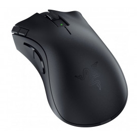 Razer DeathAdder V2 X HyperSpeed souris Gaming Droitier Bluetooth Optique 14000 DPI