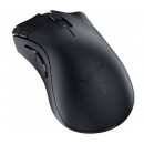 Razer DeathAdder V2 X HyperSpeed souris Gaming Droitier Bluetooth Optique 14000 DPI