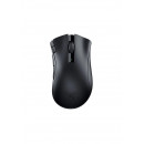 Razer DeathAdder V2 X HyperSpeed souris Gaming Droitier Bluetooth Optique 14000 DPI